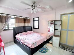 Blk 692B Choa Chu Kang Crescent (Choa Chu Kang), HDB 4 Rooms #575735391